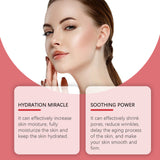 Heart Skin Preservation Gift Box Moisturizing And Brightening