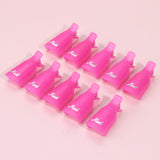 Nail Removal Clip Without Box