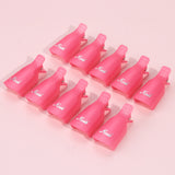 Nail Removal Clip Without Box