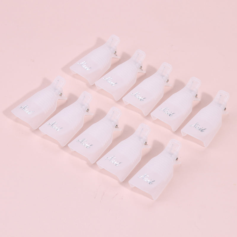 Nail Removal Clip Without Box